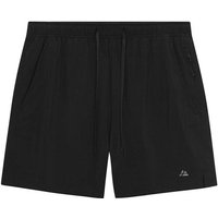 DANISH ENDURANCE Shorts Momentum, Größe M in Schwarz