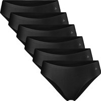 DANISH ENDURANCE Slip Invisible Bikini Slip, Größe XL in Schwarz
