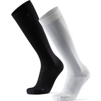 DANISH ENDURANCE Socken Perform Compression, Größe 43-47 in Bunt