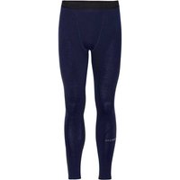 DANISH ENDURANCE Strumpfhose Extreme Merino Baselayer, Größe XXL in Blau