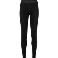 DANISH ENDURANCE Strumpfhose Extreme Merino Baselayer, Größe L in Schwarz