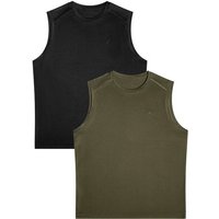 DANISH ENDURANCE Tanktop Momentum Running, Größe L in Bunt