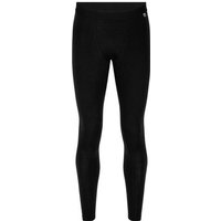DANISH ENDURANCE Thermohose Core Merino Baselayer, Größe 3XL in Schwarz