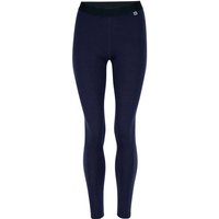 DANISH ENDURANCE Thermohose Core Merino Baselayer, Größe M in Blau