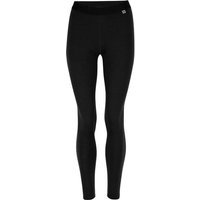 DANISH ENDURANCE Thermohose Core Merino Baselayer, Größe S in Schwarz
