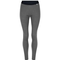 DANISH ENDURANCE Thermohose Core Merino Baselayer, Größe XL in Grau