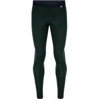 DANISH ENDURANCE Thermohose Core Merino Baselayer, Größe L in Grün