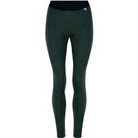 DANISH ENDURANCE Thermohose Core Merino Baselayer, Größe S in Grün