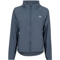 DANISH ENDURANCE Windjacke Airguard Running Windbreaker, Größe L in Blau