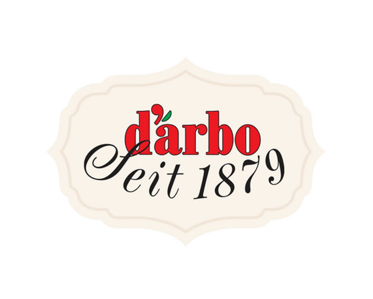 darbo Fruchtaufstrich, Darbo Erdbeer Konfitüre mit Süßungsmitteln Kalorienbewusst 220g – Bild 2 von 2