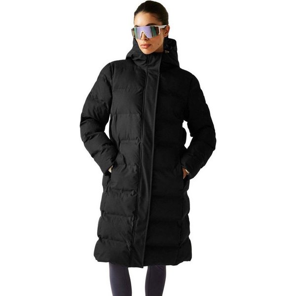 Dare2b Outdoorjacke Wander Jacket Stilvolle Damenjacke mit hoher Wassersäule und robustem Material für