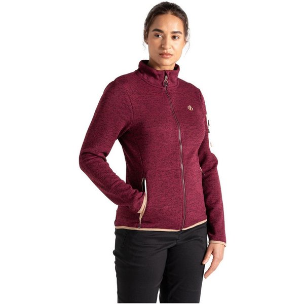 Dare2b Strickfleecejacke Torrek Mountain Midlayer Jacke