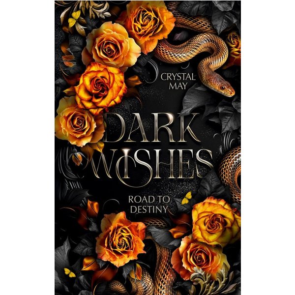Dark Wishes / Crystal May