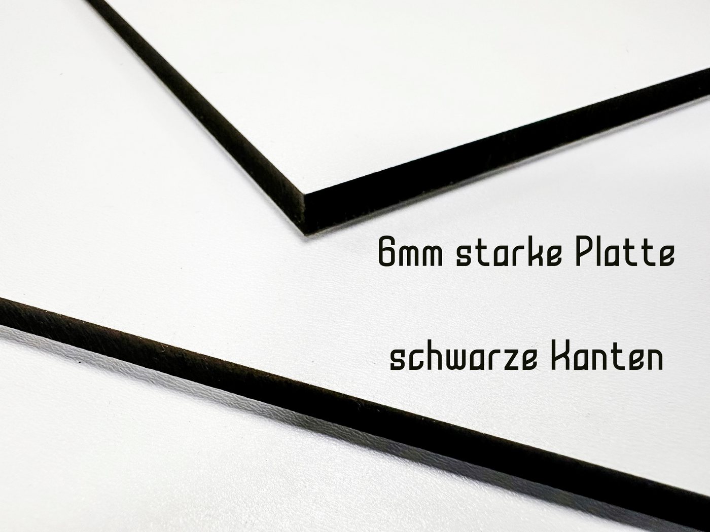 DARO Design Leinwandbild Modern Abstrakt Wandbilder XXL Wandbild Wand Deko Leinwand Bilder, (Kreuz - Bild groß Wohnzimmer Schlafzimmer Küche Esszimmer Einteilig – Bild 4 von 5
