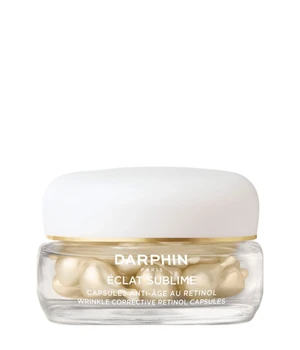 DARPHIN Éclat Sublime Advanced Wrinkle Corrective Retinol Capsules Gesichtscreme · 10.2 ml