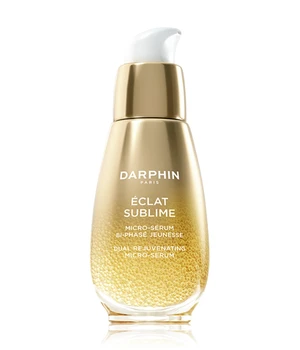 DARPHIN Éclat Sublime Dual Rejuvenating Micro-Serum Gesichtsserum · 30 ml