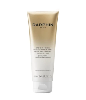 DARPHIN Revitalizing Cleansing Cream-To-Foam Reinigungsschaum · 125 ml