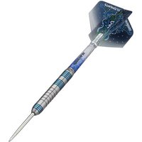 UNICORN Dartpfeil Unicorn Core XL T95 Steel Darts, Größe ONE SIZE in Silber