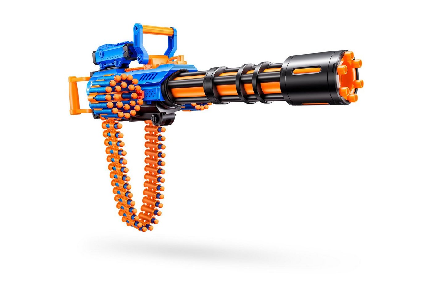 ZURU Dartpfeil ZURU XSHOT Insanity - Rage Fire, Dartblaster – Bild 2 von 5