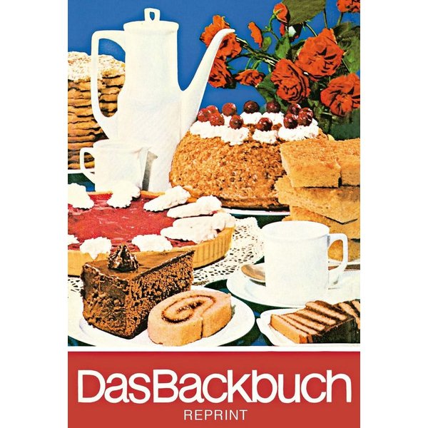 Das Backbuch / diverse