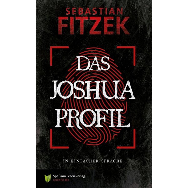 Das Joshua Profil / Sebastian Fitzek