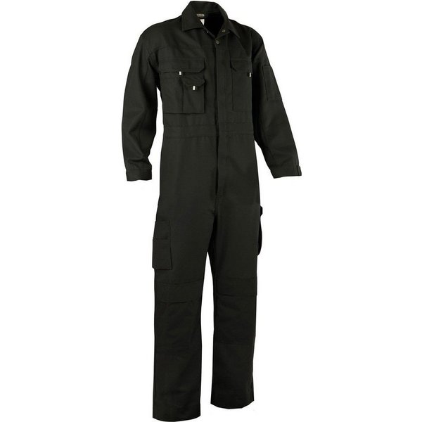 Dassy Overall