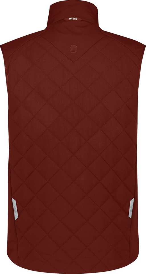 Dassy Sweatweste Isolierte Winterweste Yala – Bild 2 von 3