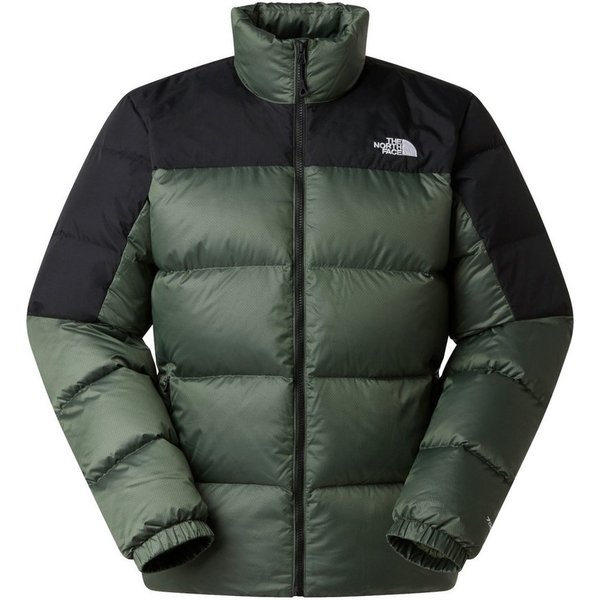 bank mist black heather/tnf black (Herren)