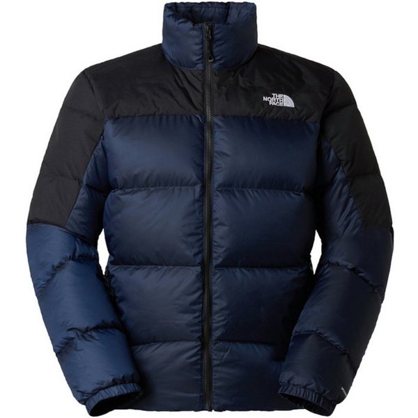 estate blue black heather/tnf black (Herren)