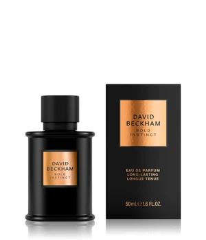 David Beckham Bold Instinct Eau de Parfum · 50 ml