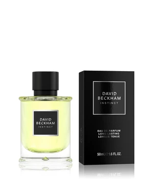 David Beckham Instinct Eau de Parfum · 50 ml