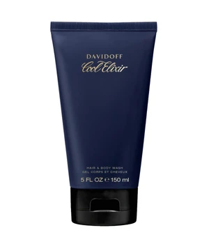Davidoff Cool Elixir Duschgel · 150 ml