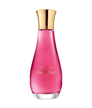 Davidoff Cool Elixir Floral Vanilla Eau de Parfum · 50 ml