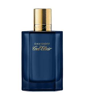 Davidoff Cool Elixir Parfum · 100 ml