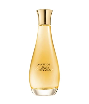 Davidoff Cool Elixir Woman Parfum · 100 ml