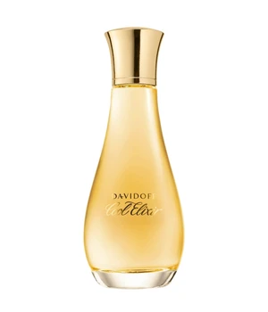 Davidoff Cool Elixir Woman Parfum · 50 ml