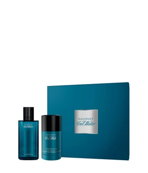 Davidoff Cool Water Holiday Set EdT 40 ml Duftset · 1 Stk