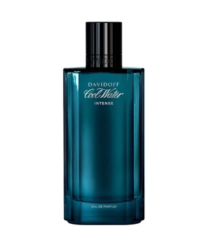 Davidoff Cool Water Intense Man New Design Eau de Parfum · 100 ml