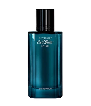 Davidoff Cool Water Intense Man New Design Eau de Parfum · 50 ml