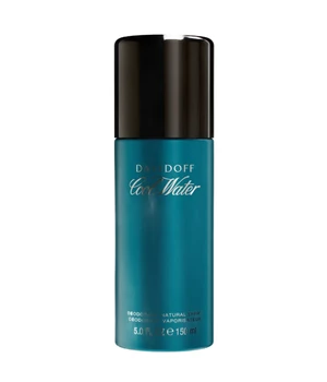 Davidoff Cool Water Man New Design Deodorant Spray · 150 ml