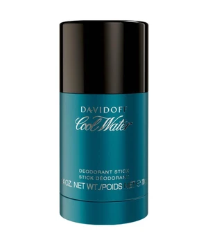 Davidoff Cool Water Man New Design Deodorant Stick · 75 ml