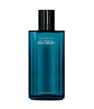 Davidoff Cool Water Man New Design Eau de Toilette · 125 ml