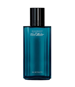 Davidoff Cool Water Man New Design Eau de Toilette · 75 ml