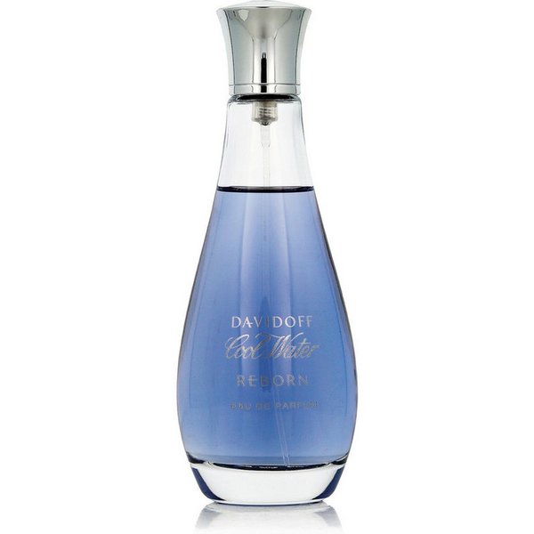 DAVIDOFF Eau de Parfum Cool Water Reborn for Her Eau de Parfum