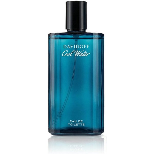 DAVIDOFF Eau de Toilette Cool Water for Men