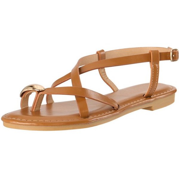 Day Vine Sandaletten Sandalette
