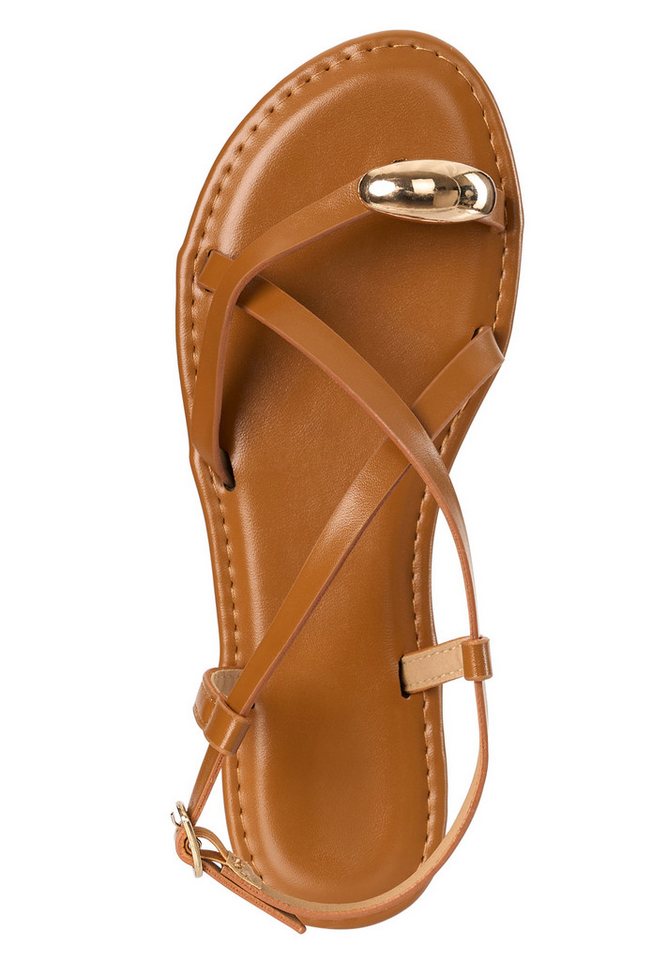 Day Vine Sandaletten Sandalette – Bild 5 von 5