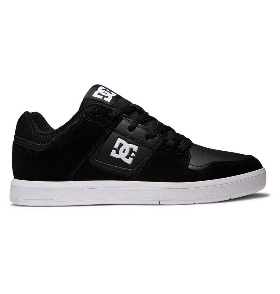 DC Shoes DC Cure Skateschuh – Bild 2 von 5