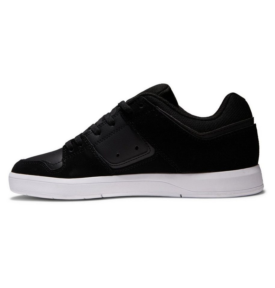 DC Shoes DC Cure Skateschuh – Bild 3 von 5