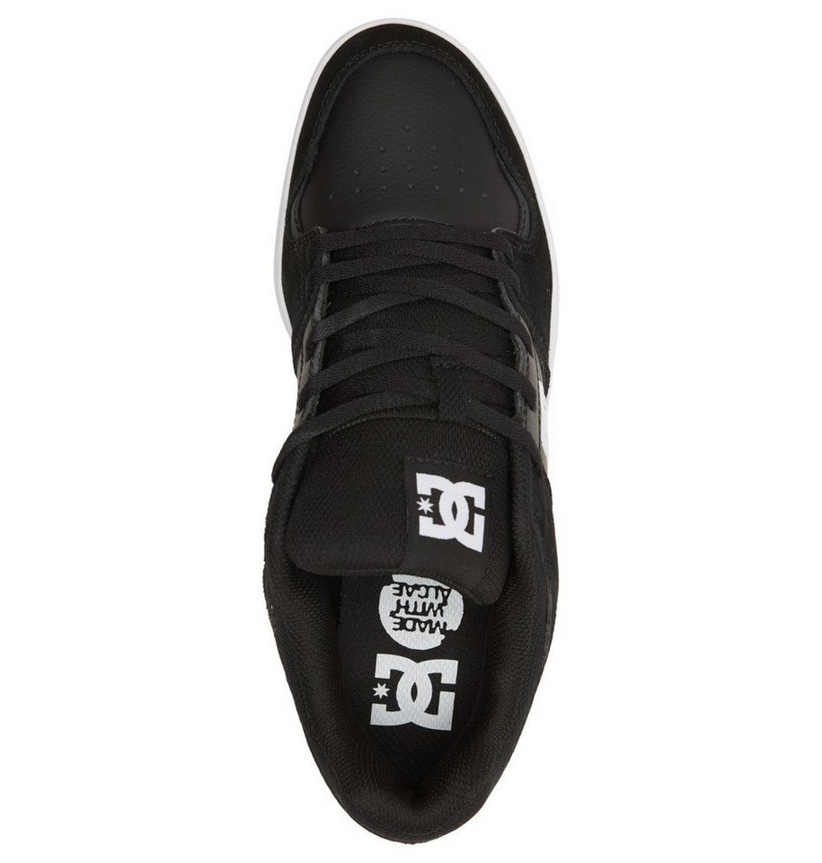 DC Shoes DC Cure Skateschuh – Bild 4 von 5